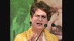 Priyanka Gandhi explained after-effects of new farm laws