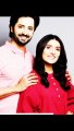 Ayeza Khan & Danish Taimoor romentic photoshoot 2021