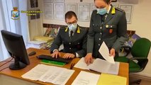 Palermo - Mafiosi e loro familiari col Reddito di Cittadinanza 145 denunce (20.02.21)