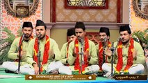 Mehfil-e-Sama Basilsila URS Hazrat Khuwaja Ghareeb Nawaz - 19th Feb 2021 - ARY Qtv