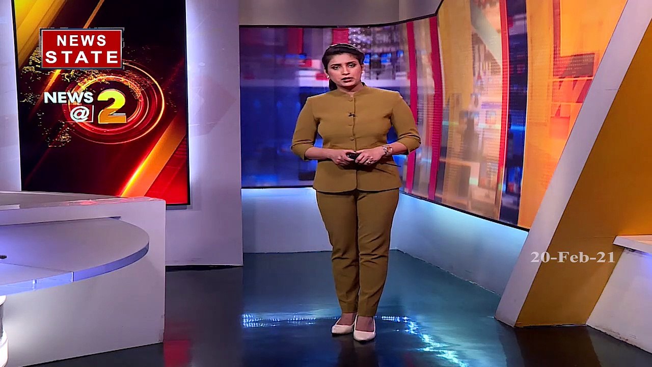 Congress Bandh : महंगाई पर जबरन बंद क्यों ? | Petrol Diesel Price Hike | News State MP CG