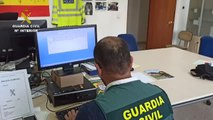 Liberadas cinco menores explotadas sexualmente por una red proxeneta en Almería