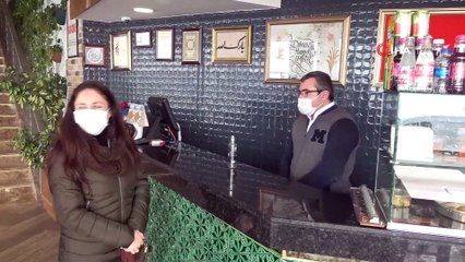Üsküdar'da bu güne kadar sokağa çıkma kısıtlamasını ihlal eden 2 bin 863 kişiye para cezası uygulandı