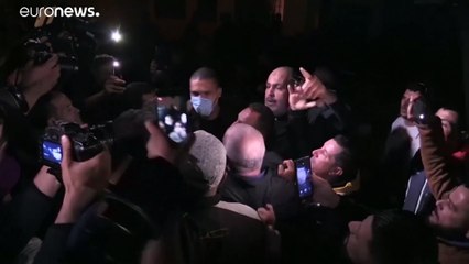 Αλγερία: Απελευθέρωση 33 πολιτικών κρατουμένων