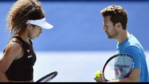 Open d'Australie 2021 - Wim Fissette, le coach de Naomi Osaka, en est à son 6e Grand Chelem !