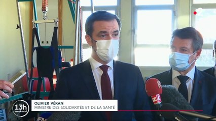 Covid-19 : vers un reconfinement local dans les Alpes-Maritimes ?