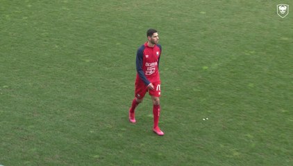 Joyeux Anniversaire Steve Shamal / 25 ans le 22 Février 2021