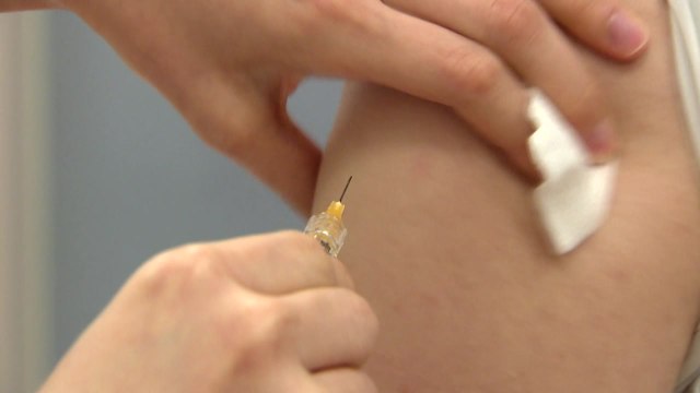 강제 아니지만, 접종 거부하면 11월 이후에 ... 협박하나 반발 / YTN