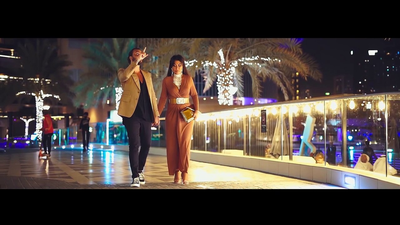 Tony Colombo Bella (Video Ufficiale 2021)