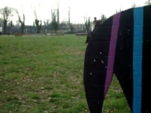 CCE Vedene Dimanche 24 Fevrier 2008