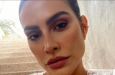 Cleo fala sobre desafio de lidar com doença autoimune