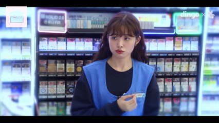 [Vietsub] Cửa hàng tiện lợi hẹn hò-Tập 5: Lời tỏ tình cùng lúc từ 4 "soái ca"