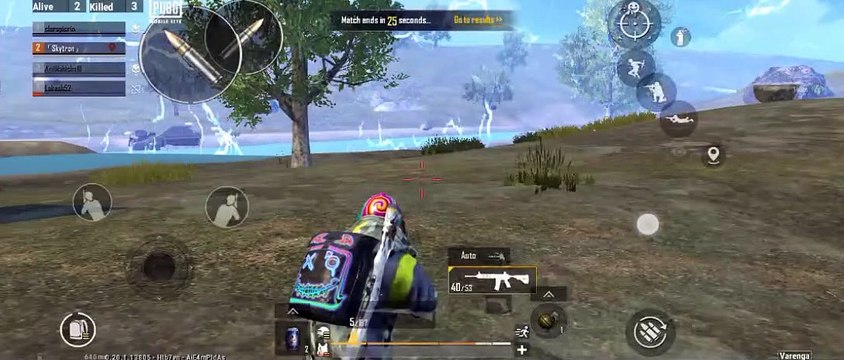 PUBG MOBILE LITE