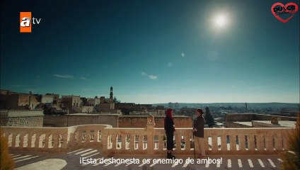 Hercai tercera temporada Cap 58 o 20 parte 2/3 sub en español