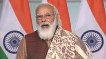 PM Modi: Need to promote indigenous products