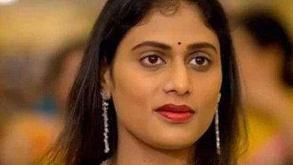 Andhra Pradesh CM's sister YS Sharmila may float separate party in Telangana