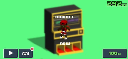 Smashy Road : Wanted 2 | DRIBBLE Unlocked | Android Gameplay