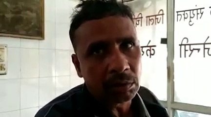 रोडवेज चालक एवं कंडक्टर को पीटकर, हजारों की नकदी लूटकर लुटेरे हुए फरार