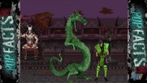 Pop Facts Ep.047 - Pong em Mortal Kombat II (Legendado)