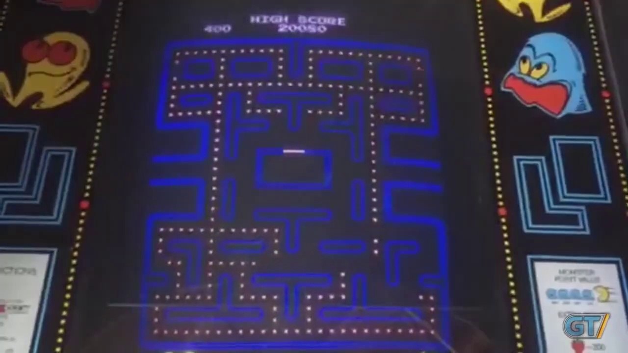 Pop Facts Ep.050 - Pac-Man: Segurança Garantida (Legendado)