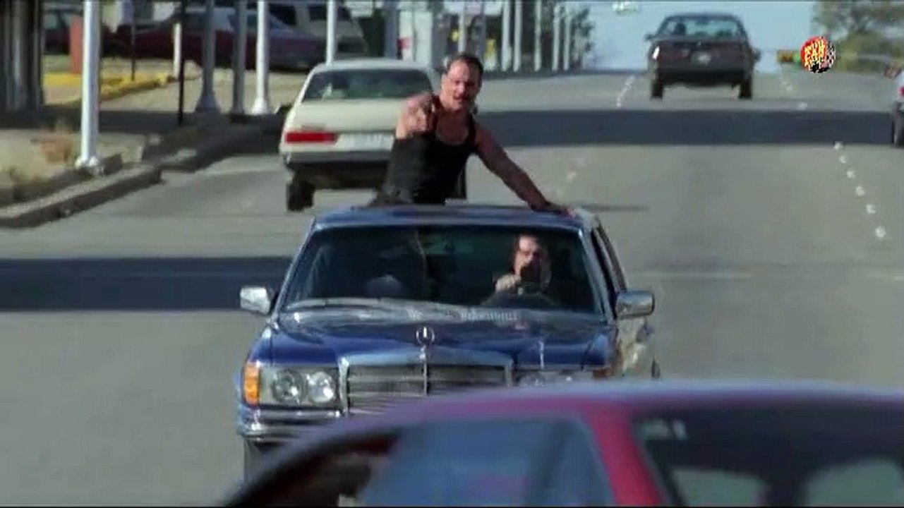 Action U.S.A (1989)