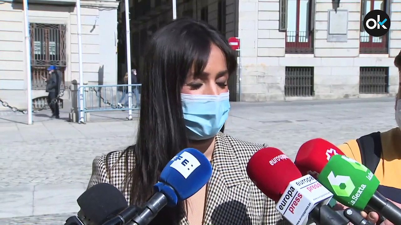 300 policías locales se unirán al operativo para evitar que "revienten Madrid" los radicales pro-Hasél