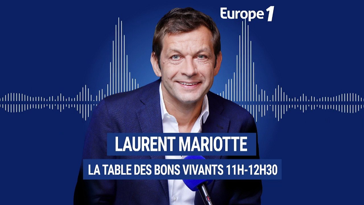 Les endives gratinées au jambon sans béchamel de Laurent Mariotte