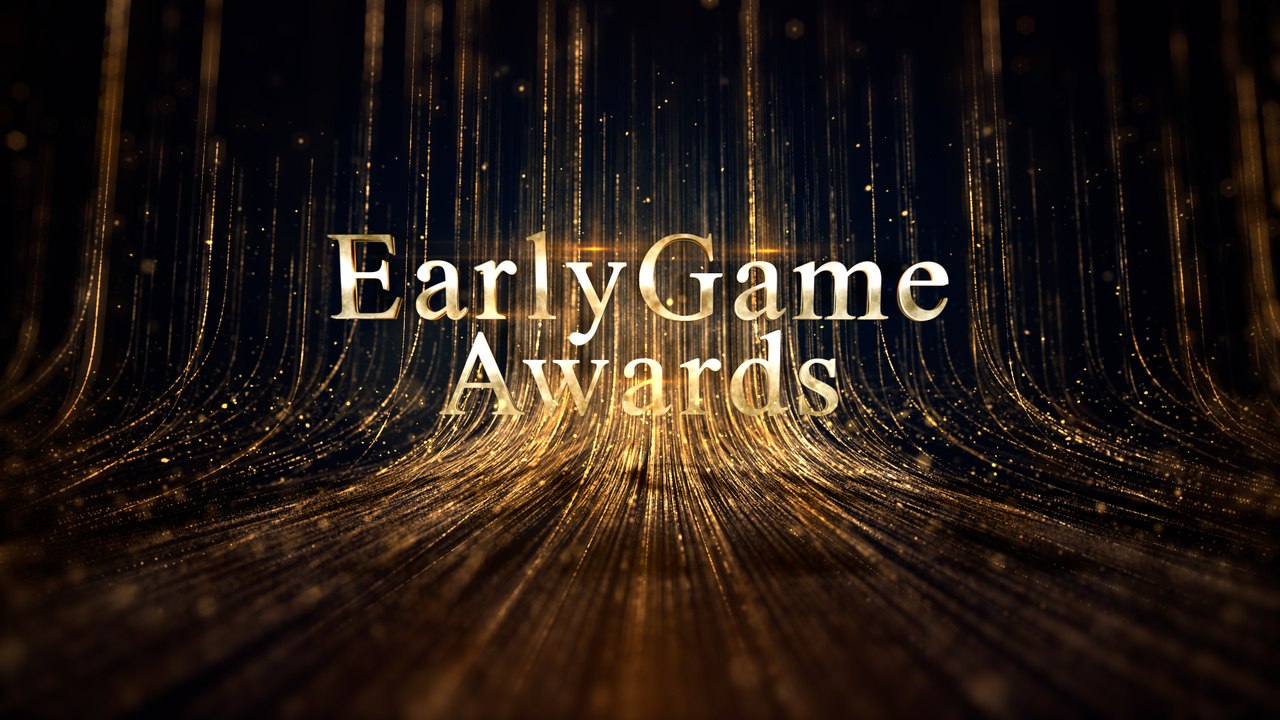 The 2020 earlygame awards:  full show