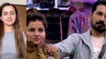 Bigg Boss 14: Jyotika Dilaik बोली Abhinav और Rubina के Relationship पर Exclusive FilmiBeat