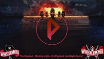 The Weeknd - Blinding Lights (DJ Payback Hardstyle Remix)