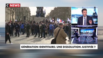 Jérôme Dubus :  « Même si on est contre l'immigration, je trouve que le processus est assez lamentable »