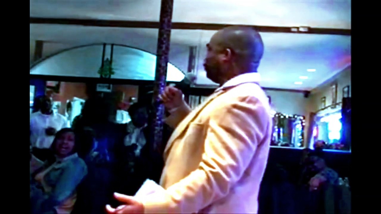 Say "Lovin me some Nappy Nappy"