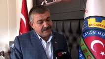 Yağan Kar Çiftçinin Yüzünü Güldürdü