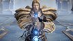 Shadowlands: Chains of Domination Trailer (World of Warcraft)