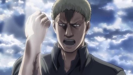 Voz de Reiner Braun - Español Latino - Attack on Titan - Temporada 2 - Episodio 6
