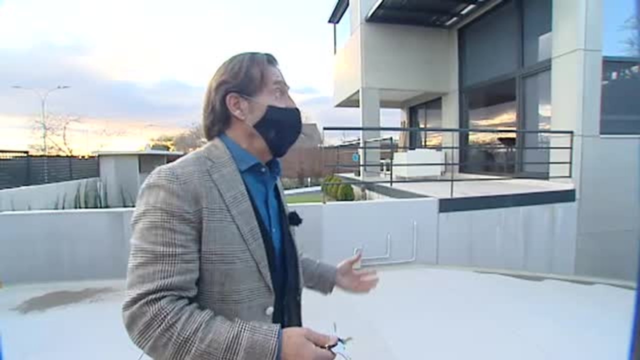 El auge de las casas modulares