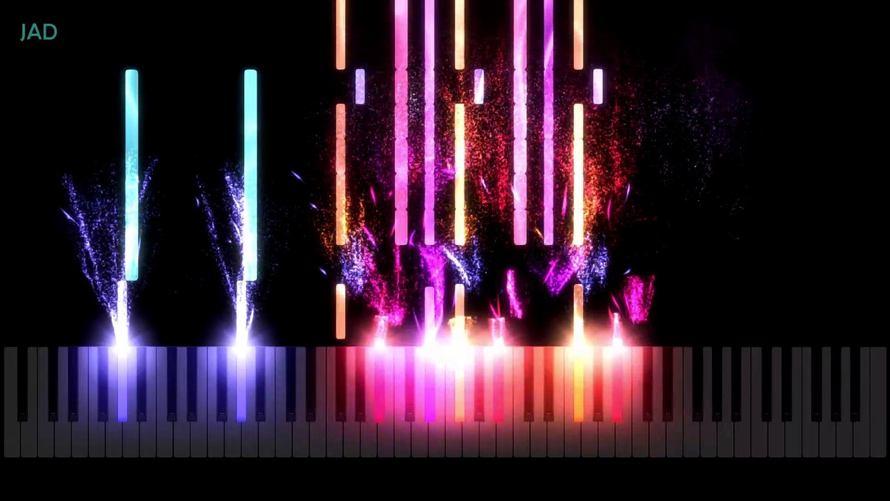 Debussy Clair de lune