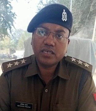 अवैध संबंधों के चलते भाई ने भाई की हत्या की