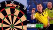 Michael van Gerwen vs Dave Chisnall _ Quarter Final _ World Darts Championship 2021