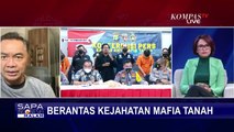Kasus Mafia Tanah, Dino Patti Djalal: Kita Tak Kenal Fredy Kusnadi Sama Sekali