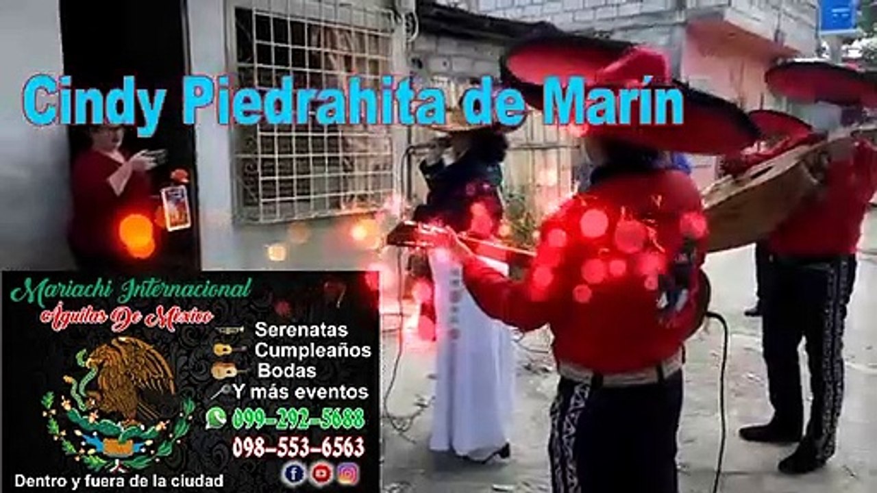 Ella no esperaba eso...
