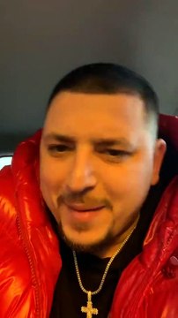 MadClip: Οι πρώτες δηλώσεις μετά τη σύλληψή του - «Έγινε καταδίωξη, βγήκα στο δρόμο και έτρεχα»