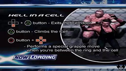 Here Comes the Pain Stacy Keibler vs Stevie Richards vs Undertaker vs Kane vs Goldberg vs Triple H