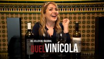 03 | EL CELLER DEL NACIONAL | Garnatxa blanca vs Verdejo: duel a cegues de vins blancs