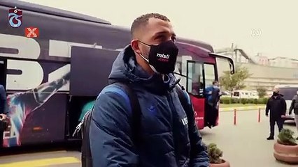 Abdullah Avcı'nın motivasyon konuşması