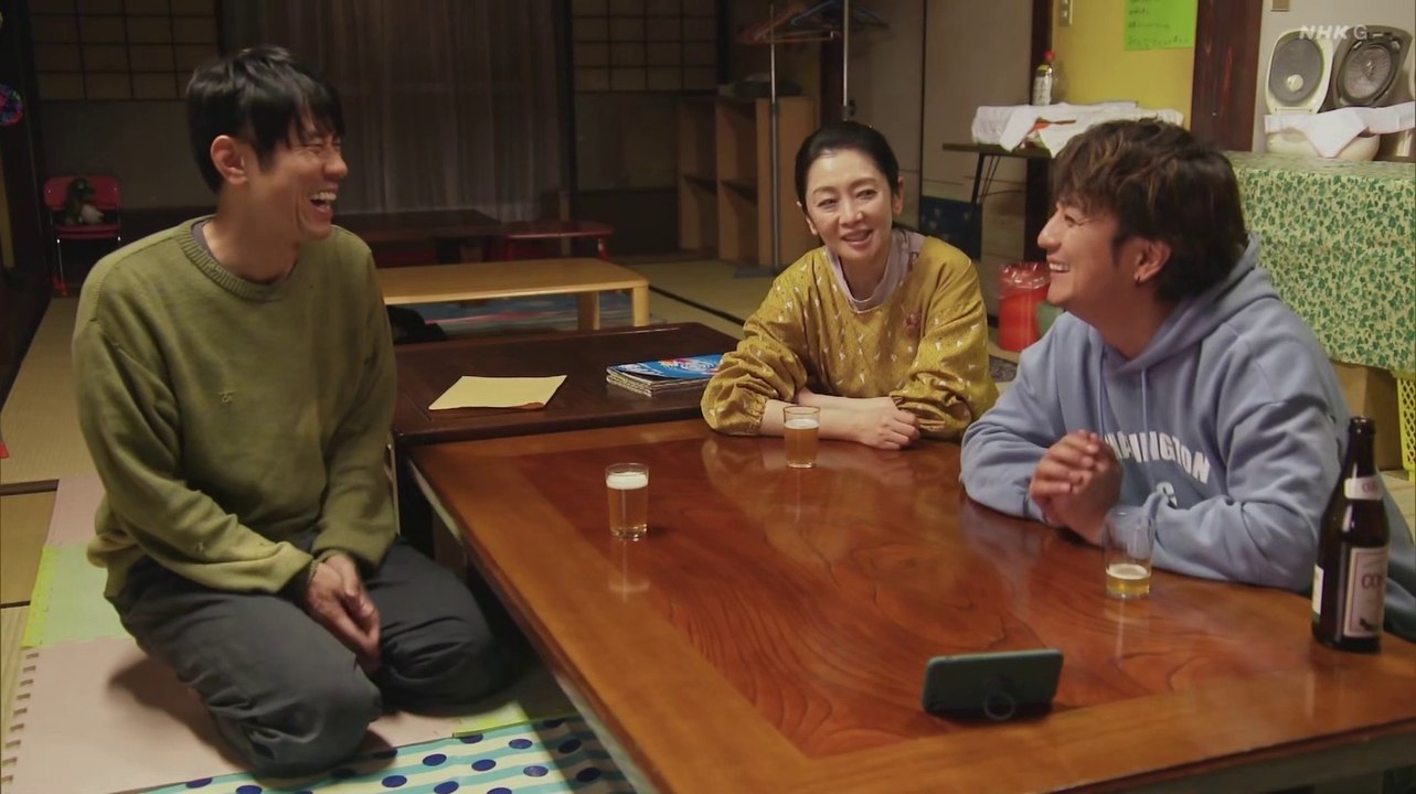 20210220-210000-【土曜ドラマ】六畳間のピアノマン（３）「いい人になりたい」[解][字]