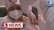 China makes four proposals to combat pandemic