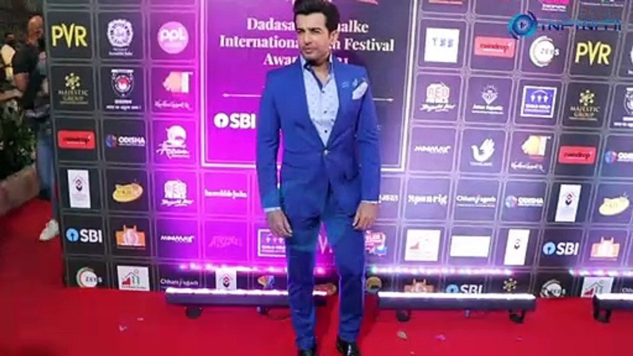 Uncut | Dadasaheb Phalke International Film Festival Awards 2021 | Kiara Advani | Jay Bhanushali | Bhumika Chawla | Anurag Basu | Aditi
