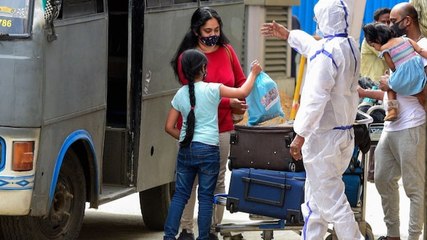 Karnataka tightens Covid norms for travellers from Maharashtra
