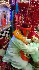 अजमेर शरीफ की तर्ज पर शाजापुर में मनाई गई छठी शरीफ, हजारों श्रद्धालुओं ने प्रसाद ग्रहण किया